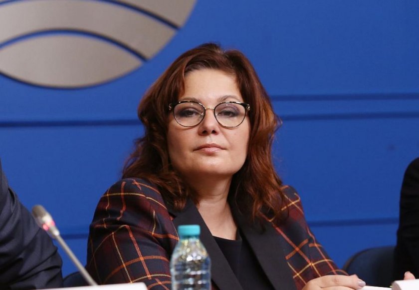 По-бързи производства за нападения над медици поиска Сербезова