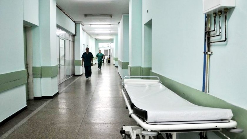 Пребиха 34-годишен мъж в подлез в Русе