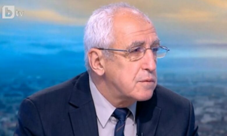 Проф. Ананиев: Прелези не бива да има, носят смърт на пътя