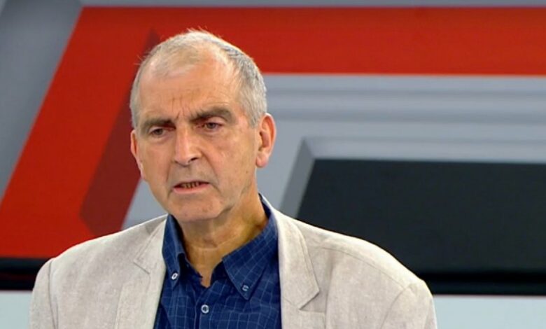 Проф. Ивайло Дичев: Имаше голяма стратегическа грешка с вълната от бежанци