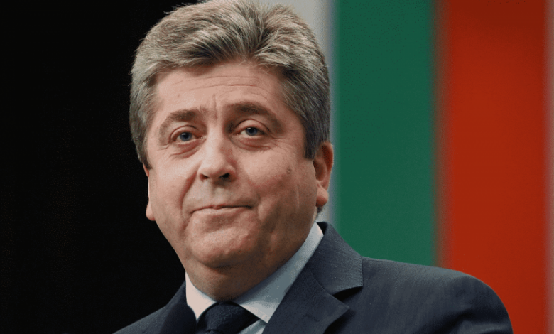 Разбиха офиса на Георги Първанов в "Студентски град"