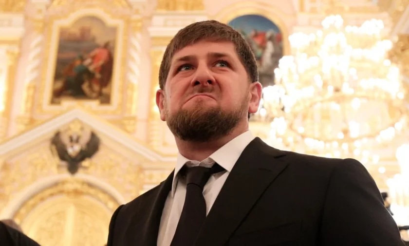 Съдят килър на Рамзан Кадиров