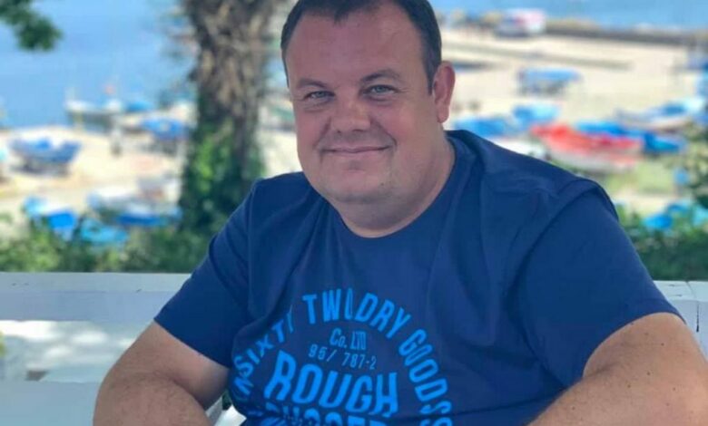 На вниманието на Кирил и Асен: Рекетьор от Царево се намърда в листата на „Продължаваме  промяната” (СНИМКИ) - Narod.bg