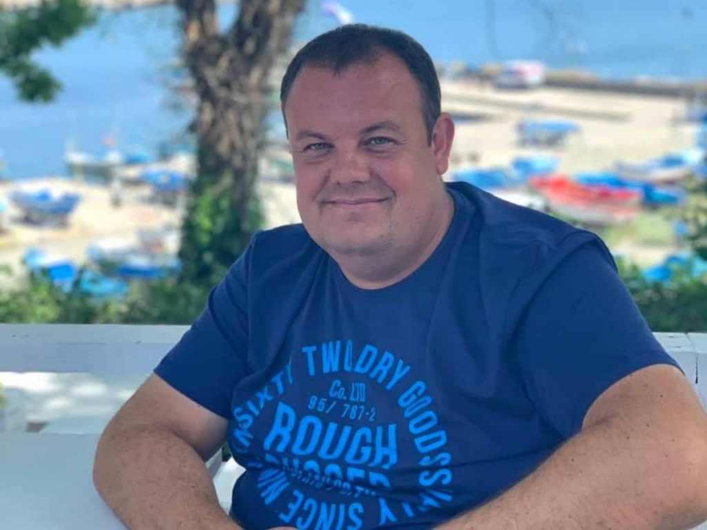 На вниманието на Кирил и Асен: Рекетьор от Царево се намърда в листата на „Продължаваме промяната” (СНИМКИ) - Narod.bg