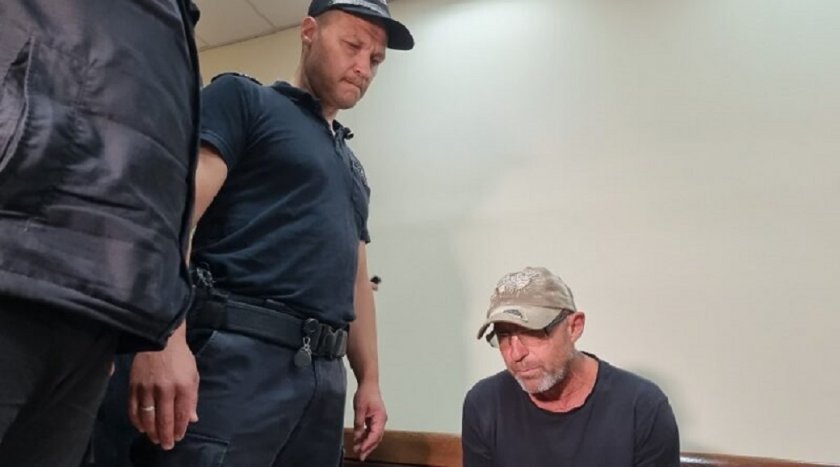 Собственик на куче, ръфало дете, остава на свобода