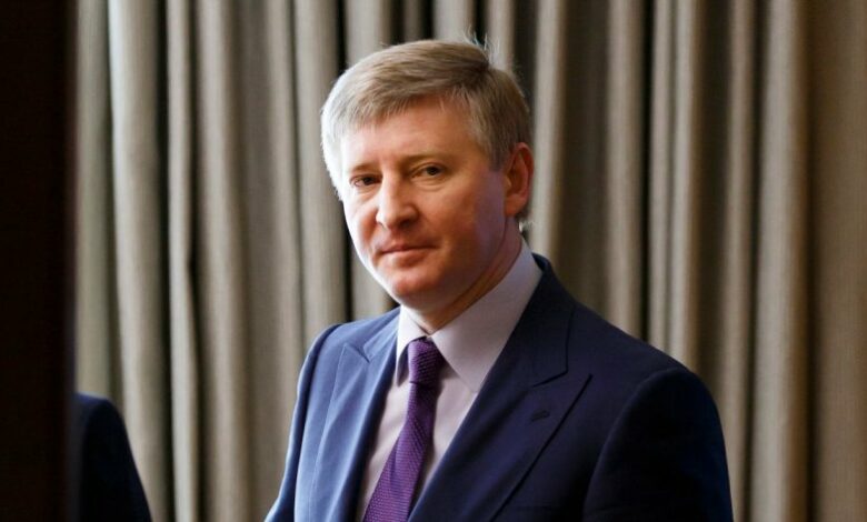 Собственикът на "Азовстал" заведе дело срещу Русия