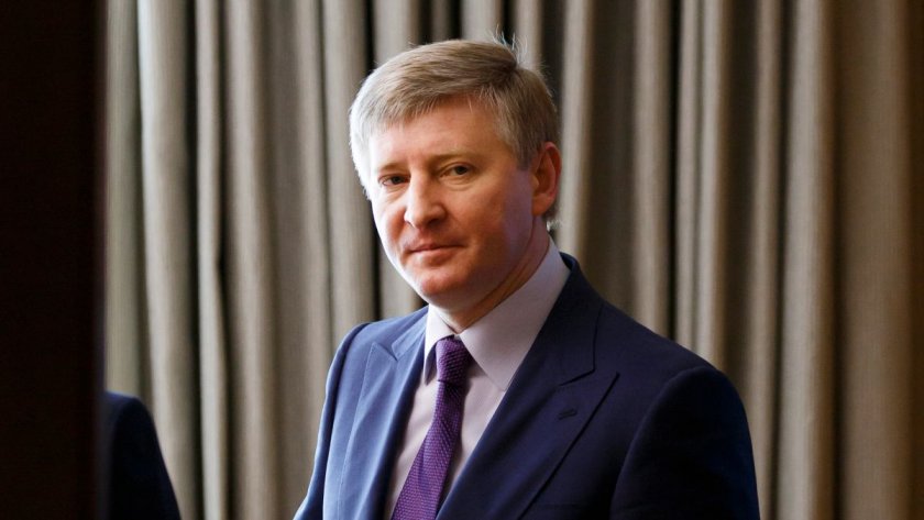 Собственикът на "Азовстал" заведе дело срещу Русия