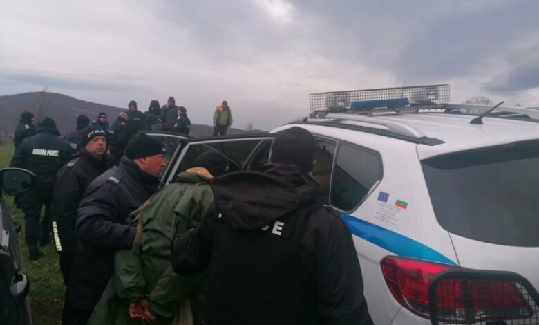 Стрелец Бейсим пожален с условна присъда