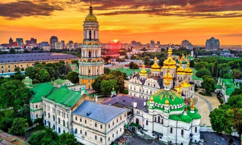 Тъжно: Войната в Украйна повреди или унищожи 150 културни обекта