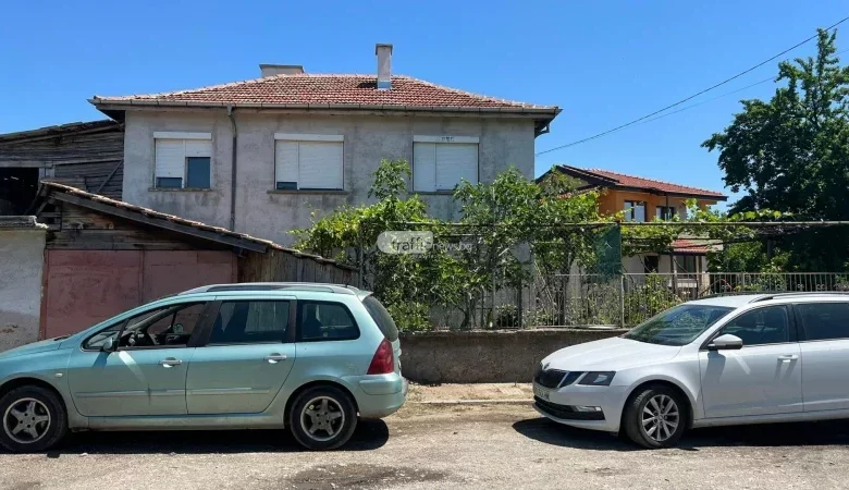 Убийцата от Желязно е безработна висшистка
