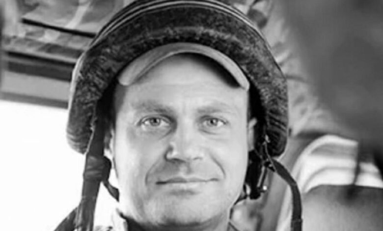 Украинците ликвидираха руски военен пропагандист