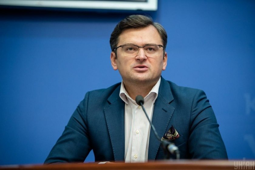Украйна предлага на ЕС седми пакет санкции срещу Русия