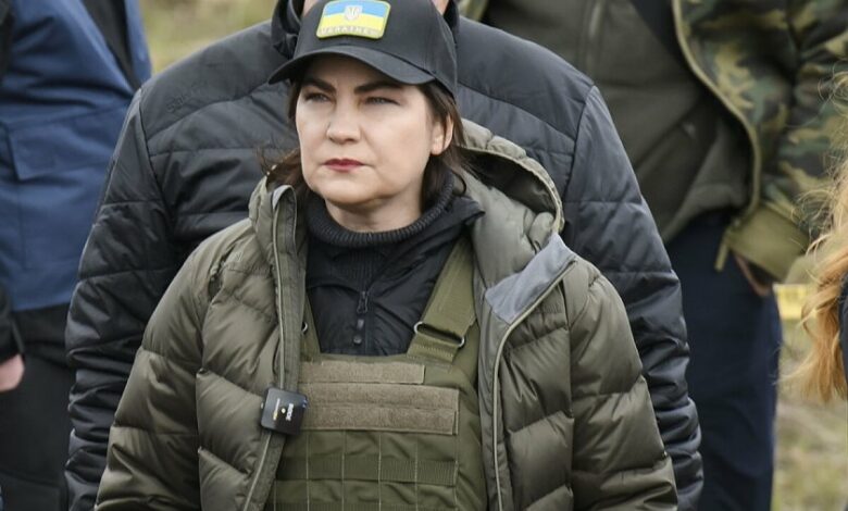 Украйна завежда още осем дела срещу руснаци за военни престъпления