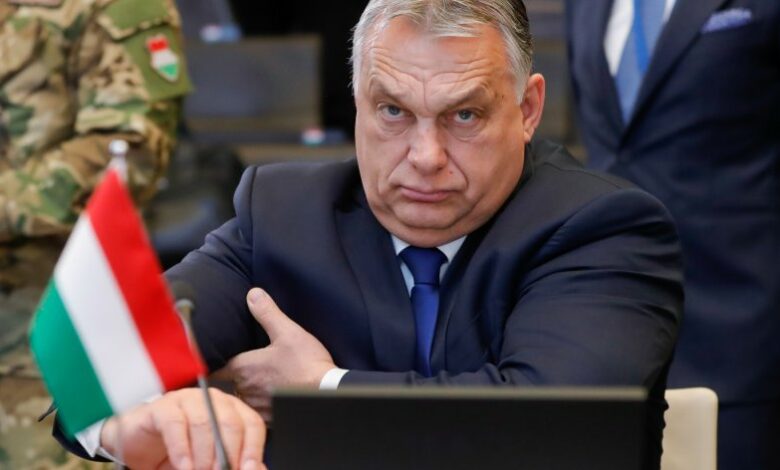 Унгария не иска да я поучават за Русия