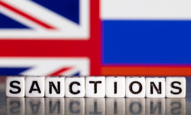 Великобритания обяви нови санкции срещу Русия