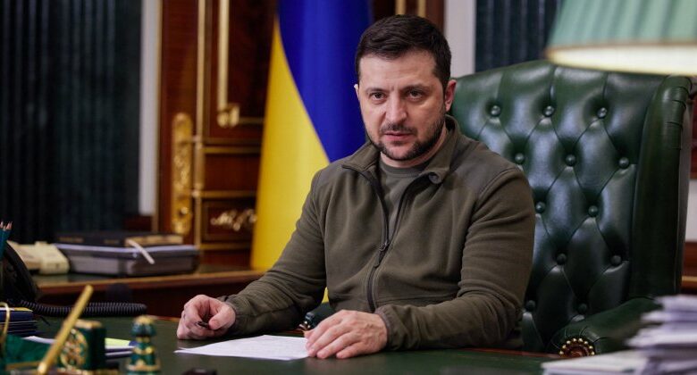Зеленски: Ако не получим помощ няма издържим