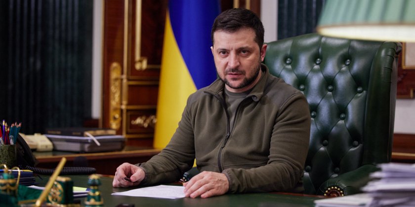 Зеленски: Ако не получим помощ няма издържим