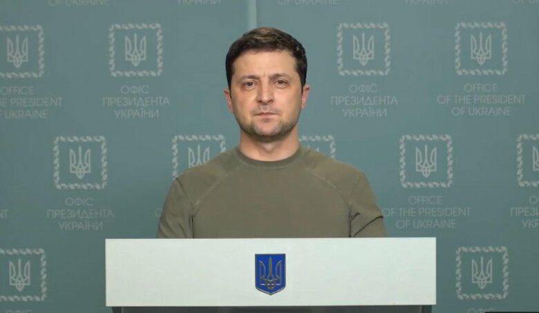 Зеленски: ЕК взе историческо решение