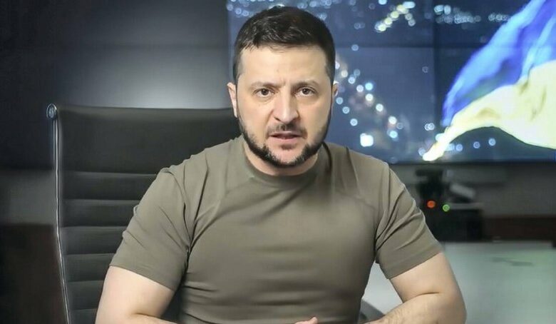 Зеленски: Милиони може да умрат от глад заради руската блокада