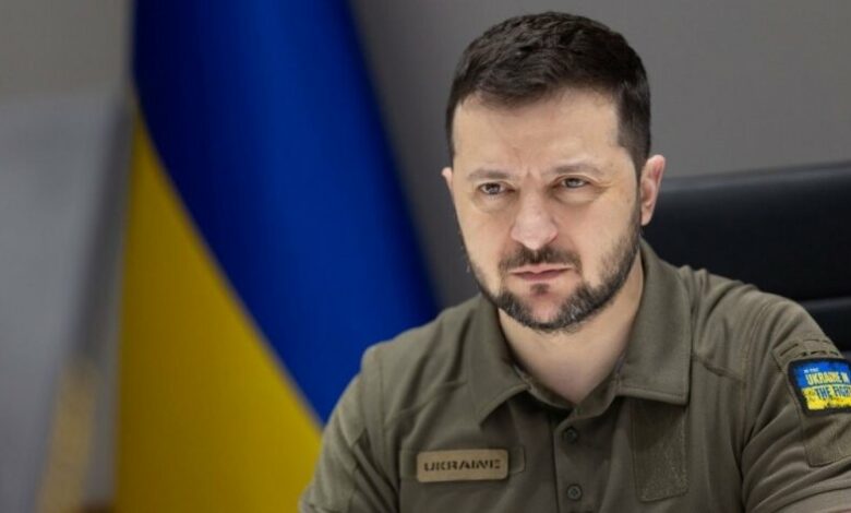 Зеленски: Патова ситуация на бойното поле не е опция за Украйна