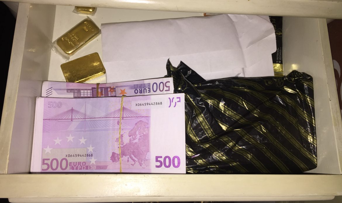 Топ журналист: Снимките на пачките са истински, Гешев нагло лъже цялото общество!