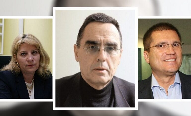 Само в Narod.bg: Търговецът на „чувствителна информация” Евгени Генов закопава военния канал в услуга на пернишки мутри (РАЗКРИТИЯ)