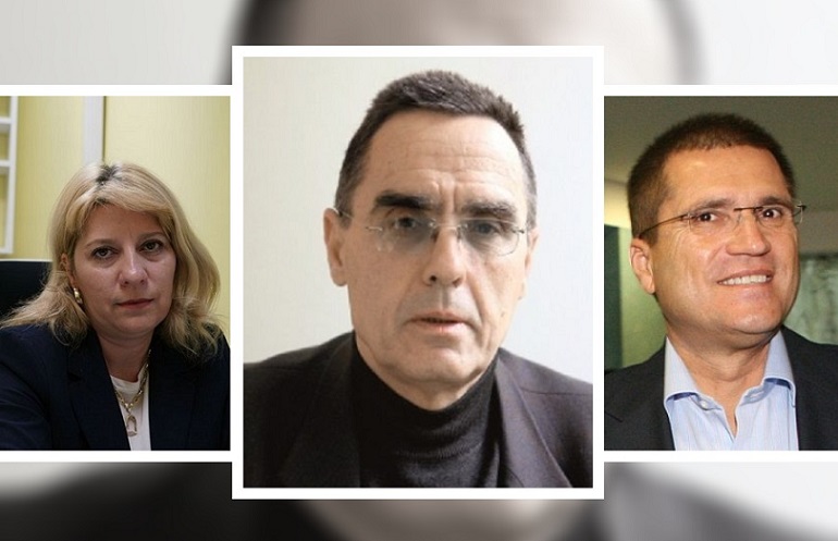 Само в Narod.bg: Търговецът на „чувствителна информация” Евгени Генов закопава военния канал в услуга на пернишки мутри (РАЗКРИТИЯ)