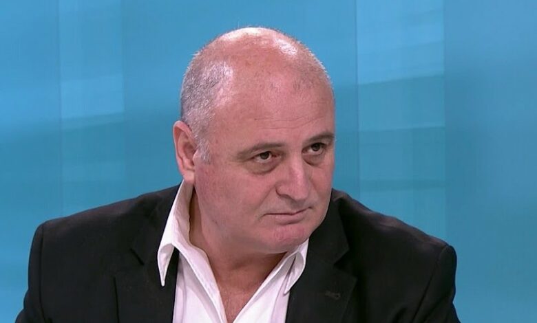 Скандал в Narod.bg: Николай Радулов изритан от МВР заради връзки с Майкъл Чорни (ДОСИЕ)