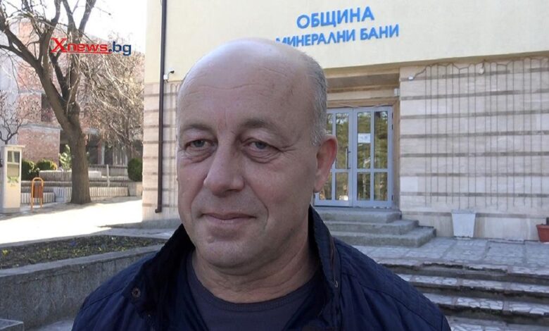 Крадлив кмет от ДПС купи 82 имота! Общ. Минерални бани плаща далаверите на Мюмюн Искендер (ДОКУМЕНТ)