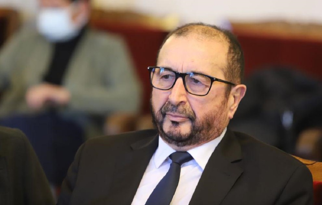 Бойко Рашков срина Гешев за чадъра над престъпленията на Бранимир Балачев от ГЕРБ