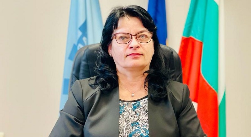 КЪДЕ Е? Кметицата на Каварна от ВМРО мина в нелегалност