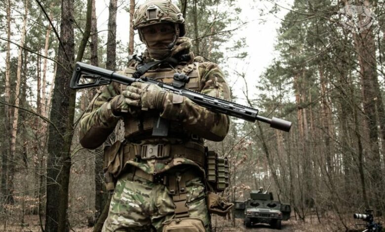 19-годишен украински боец е свалил досега 6 руски СУ-25