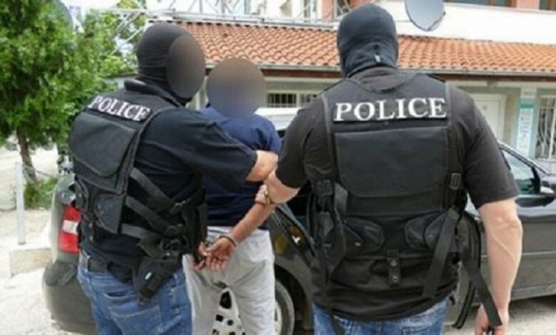 20-годишен ограби дете, ето какво го сполетя