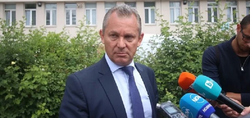 НЯМА МЪРДАНЕ: Прокуратурата ската бракониера на Бойко Димитър Георгиев