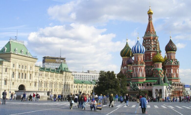 56% от младите руснаци искат спиране на войната