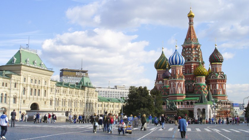 56% от младите руснаци искат спиране на войната