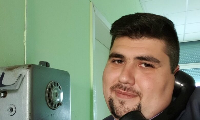 Бивш мениджър в Правителствена: Проф. Оскар се крие зад "Шалом"!