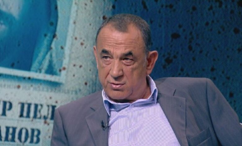 Ботьо Ботев за скандалната Симона: Обидно е тази девойка да е служител на МВР!