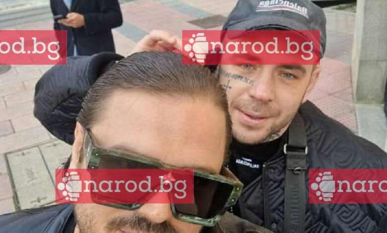 Само в Narod.bg: Ето го убиеца с аудито Q7 с № 000007 Георги Семерджиев (ЕКСКЛУЗИВНИ РАЗКРИТИЯ + СНИМКИ)