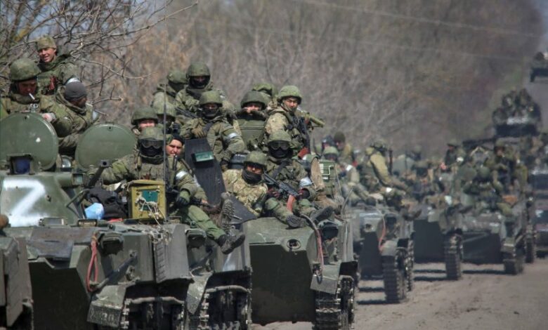 ЦРУ: 15 000 руски военни са загинали в Украйна