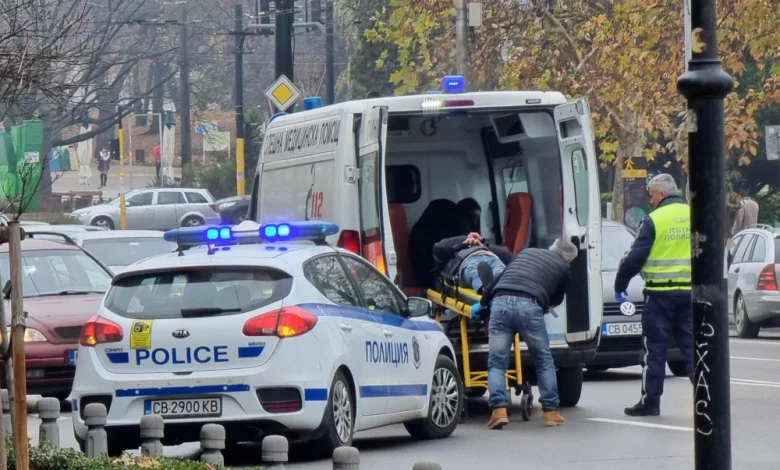 Дрогираният тартор на "Ултрас Левски" вече е обвиняем