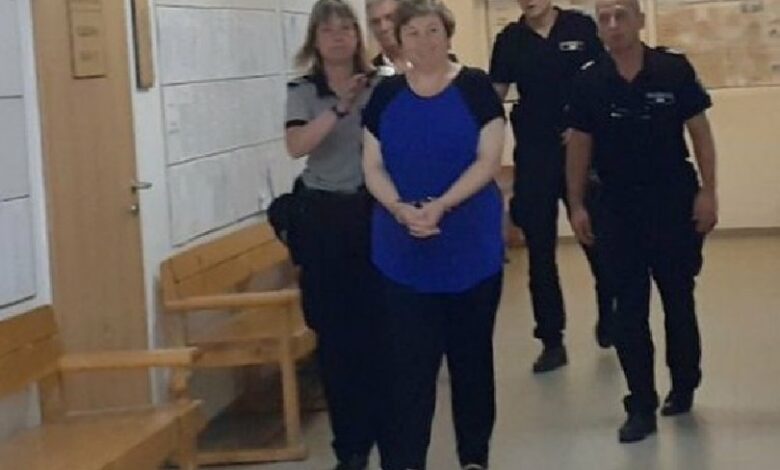 Двама адвокати осъдени на затвор в Пловдив