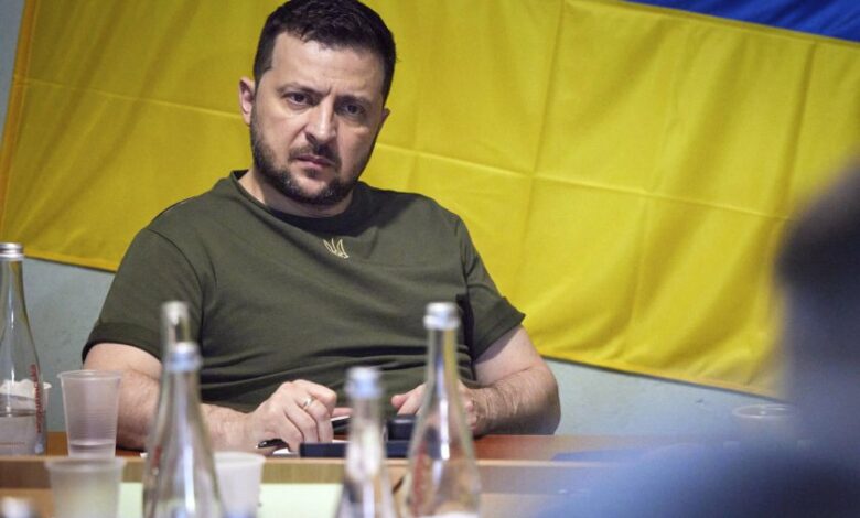 ЕС създава платформа за възстановяване на Украйна след войната