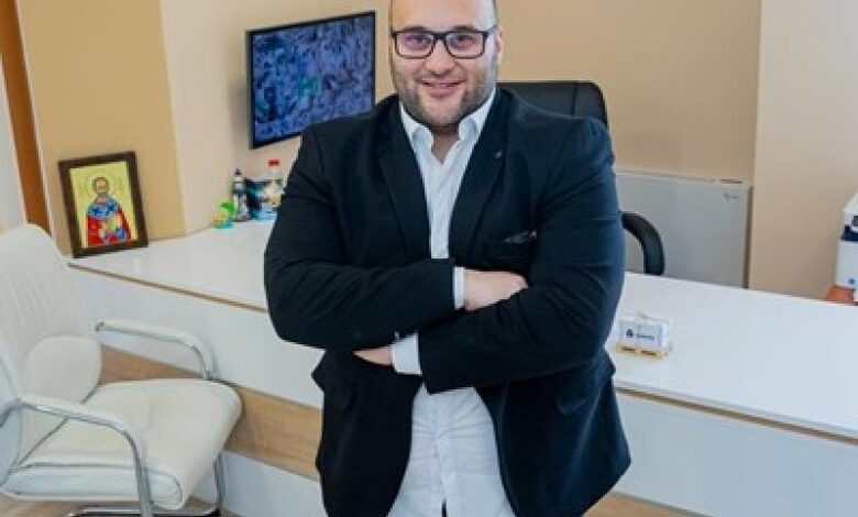Ето го бизнесмена Радослав Стаменов, укрил 8,8 млн. лв. от данъци