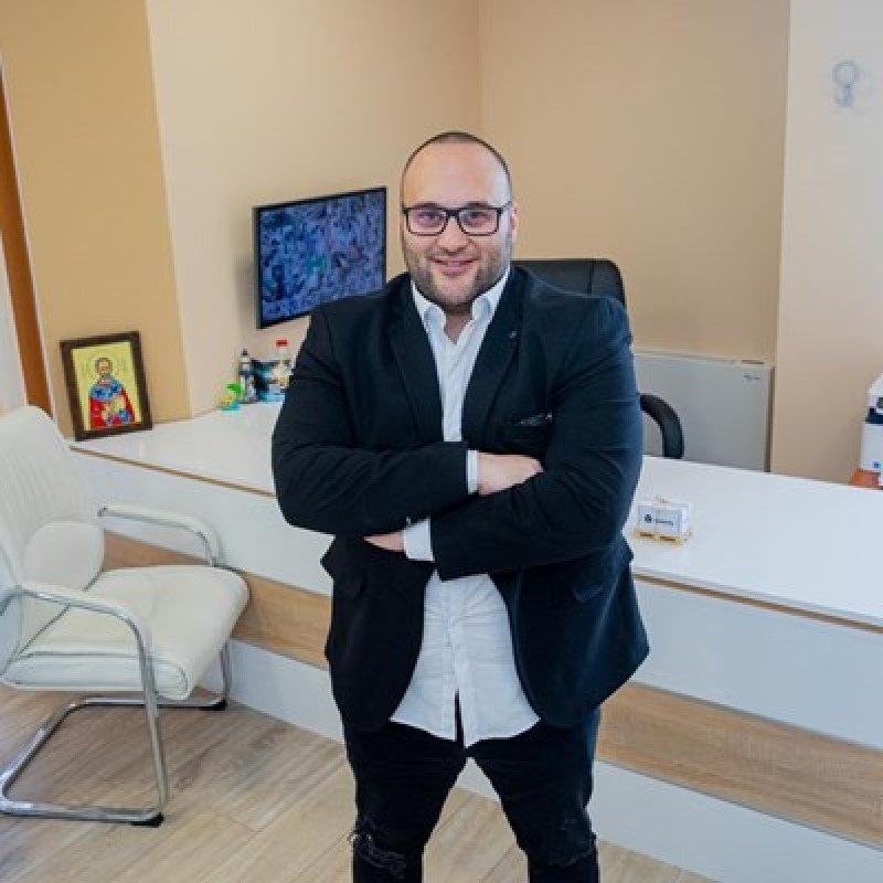 Ето го бизнесмена Радослав Стаменов, укрил 8,8 млн. лв. от данъци