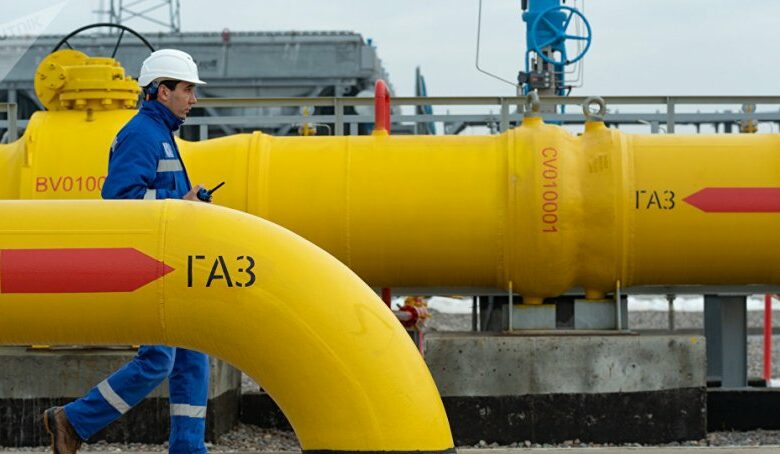 Европа се стяга за зима без руски газ
