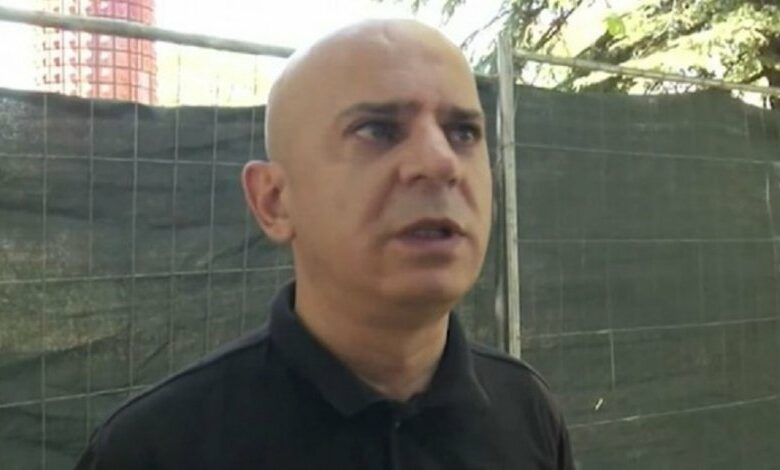 Гавра: Македонците арестуваха българин за &bdquo;шпионаж&rdquo; (ВИДЕО)