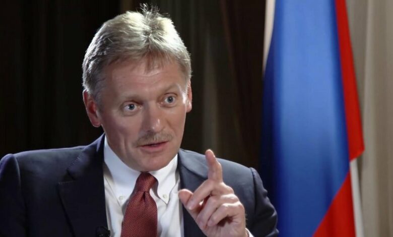 Кремъл: Много е важно да се деблокира износът на зърно