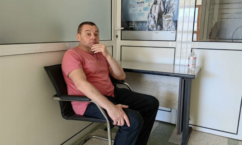 Куриоз: Набеденият за блудство германец ще излежи ареста си във фоайето на прокуратурата