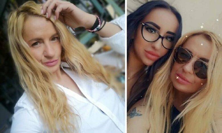 Майката на Симона Радева наглее: Урониха авторитета на дъщеря ми като полицай
